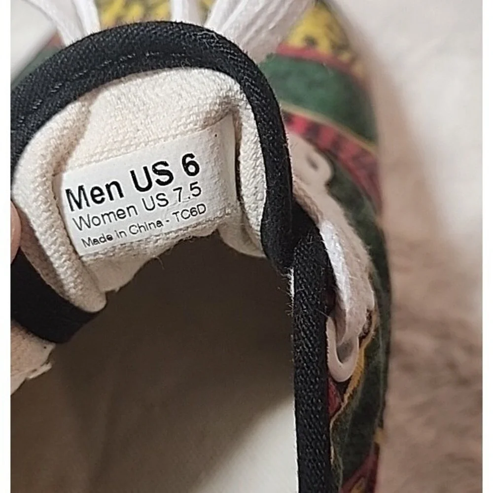 Vans authentic van